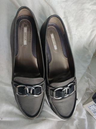 mocasines GEOX