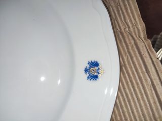 Vajilla Coleccion ROYAL KENT