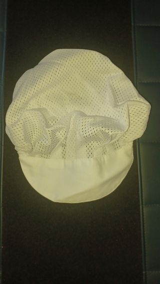 Ropa cocina nueva sin estrenar