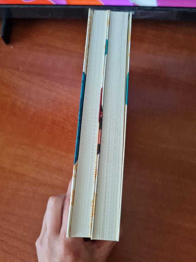 Lote libros Cesar Marroqui