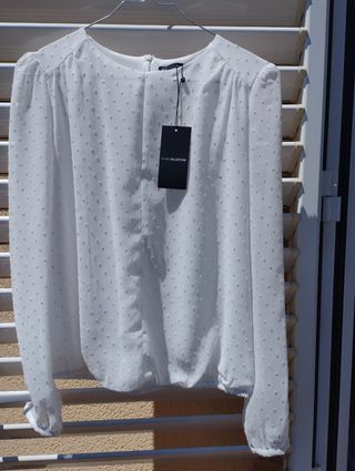 Blusa mujer Sfera