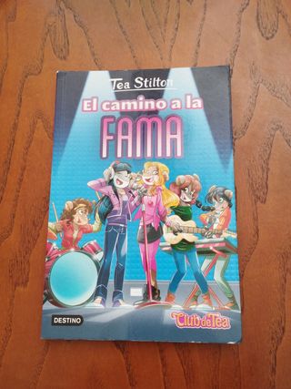 libro infantil