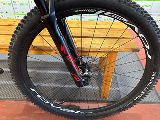 Specialized epic ht s-works 2019