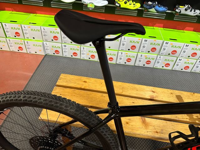 Specialized epic ht s-works 2019