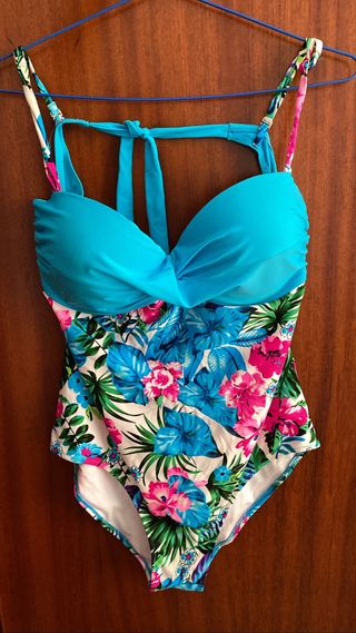 Traje de baño 