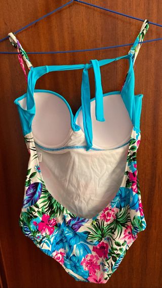 Traje de baño 