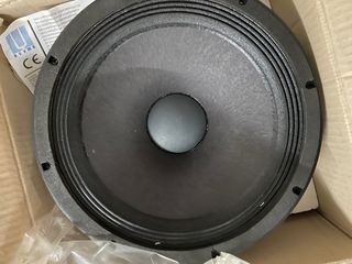 Altavoces 4/5 unidades