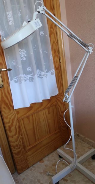 Mobiliario para estética