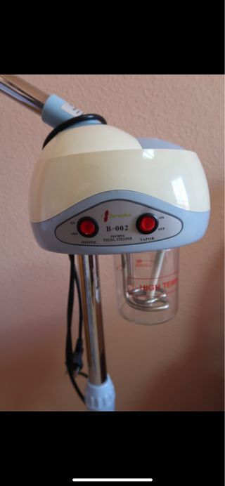 Mobiliario para estética