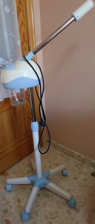 Mobiliario para estética