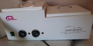 Mobiliario para estética