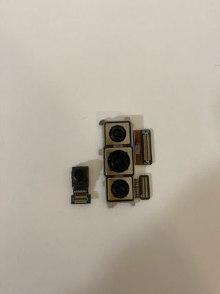 Xiaomi Mi 9 Cámara trasera y frontal Original