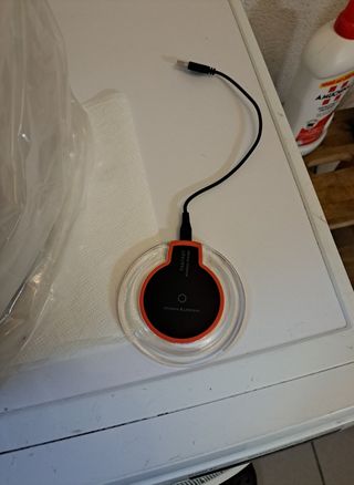 carica telefonino
