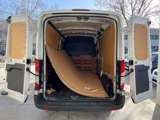 CAMA ORTOPEDICA MUDANZAS