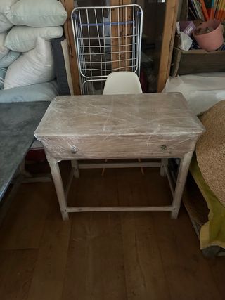 CAMA ORTOPEDICA MUDANZAS