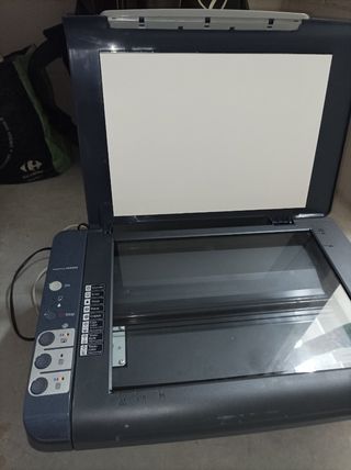 Impresora Epson