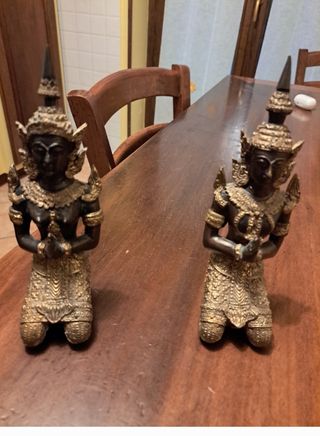 vintage pezzi tailandesi