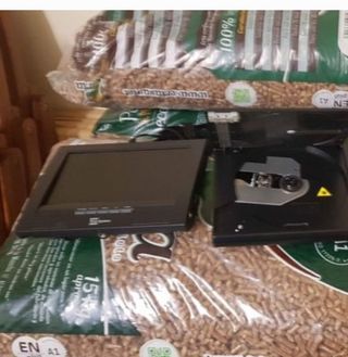 lettori dvd per auto o altro
