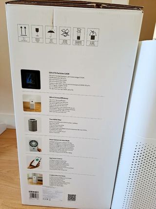 Xiaomi Mi Air Purifier 3C NUEVO