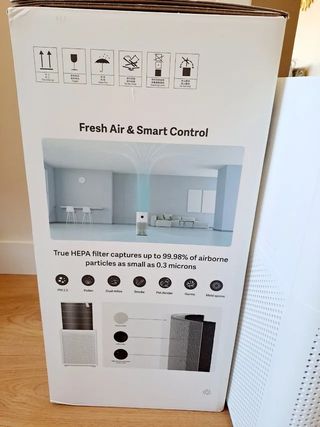 Xiaomi Mi Air Purifier 3C NUEVO