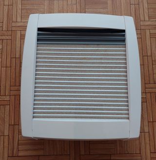 Claraboya MPK caravana 40x40 cm