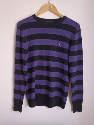 Jersey Tommy Hilfiger