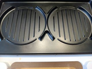 Hamburguesera Palson