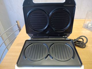 Hamburguesera Palson