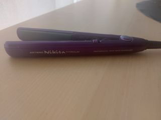 PLANCHA DE PELO MINI