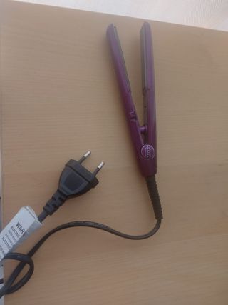 PLANCHA DE PELO MINI