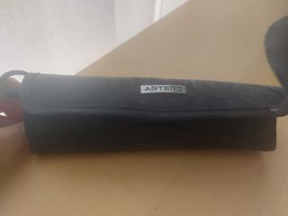 PLANCHA DE PELO MINI