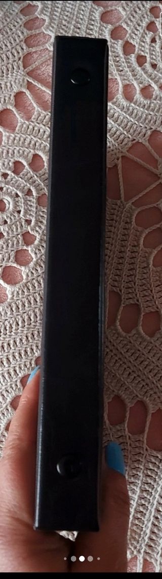 ● Organizador de cartões de visita