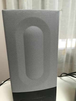 Altavoces para ordenador
