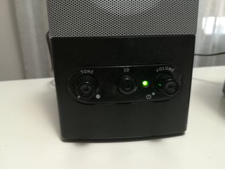 Altavoces para ordenador