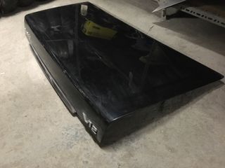 Porton trasero Mercedes SL W129