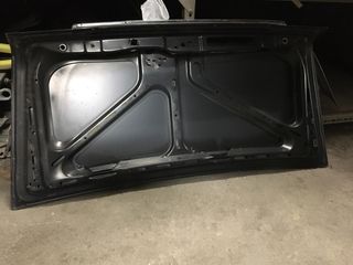 Porton trasero Mercedes SL W129