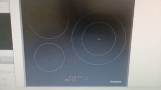 venta e instalación de vitrocerámicas hornos