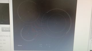 venta e instalación de vitrocerámicas hornos