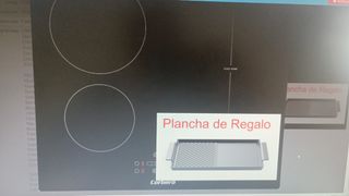 venta e instalación de vitrocerámicas hornos