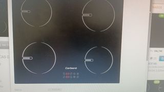 venta e instalación de vitrocerámicas hornos