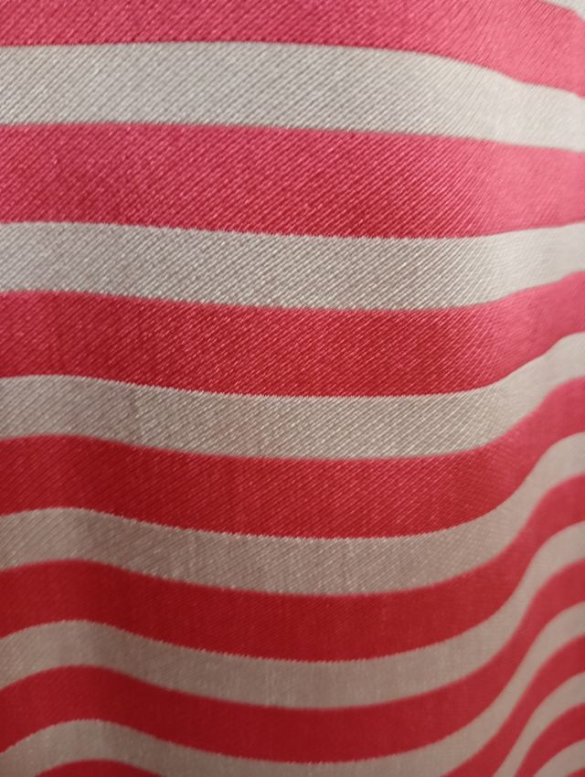 vestido ceremonia. solo un uso