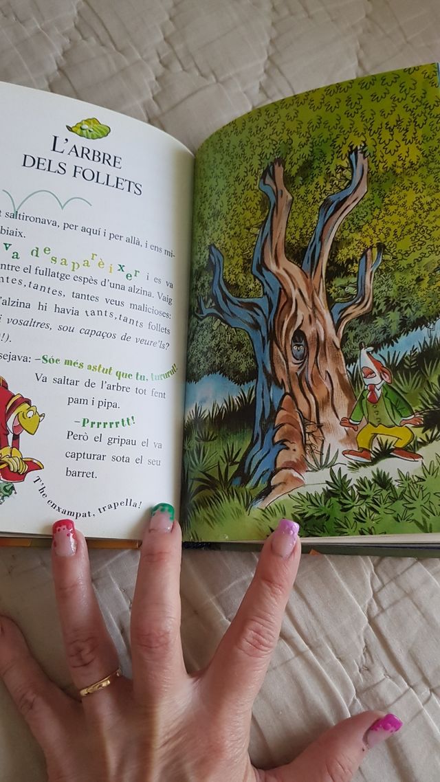 libro Geronimo stilton