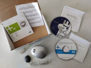 Colorímetro HP - EyeOne display 2