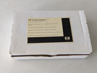 Colorímetro HP - EyeOne display 2