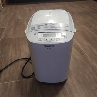 Panificadora Panasonic sd-2500