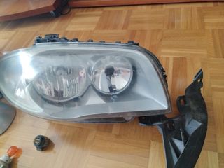DESPIECE BMW 