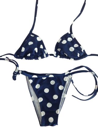 BIKINI BRASILEÑO L 🇧🇷