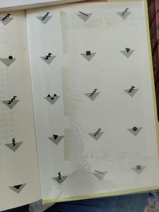 La casa pintada. Montserrat del Amo.