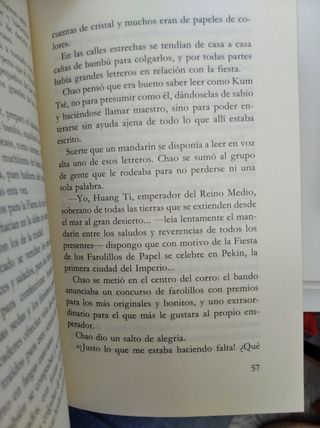 La casa pintada. Montserrat del Amo.