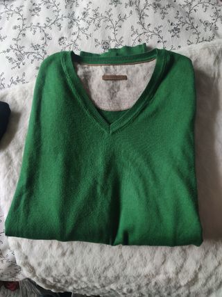 Jersey Massimo Dutti